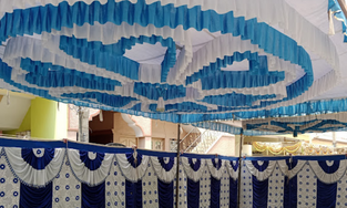 Shamyan Godown , Mysore